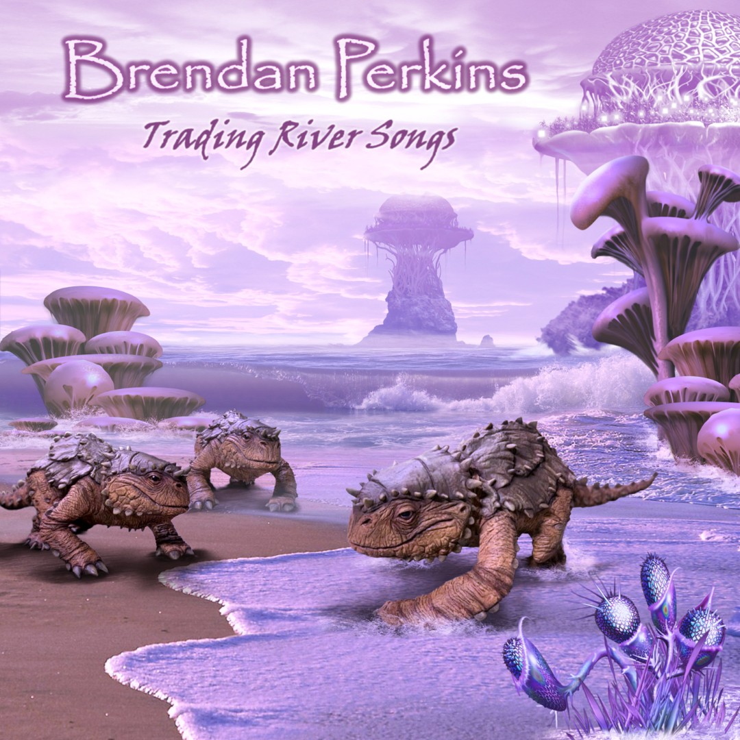 TRADING RIVER SONGS